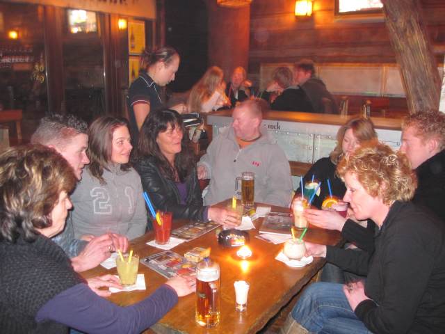 Spinleruv Mlyn Februari 2010